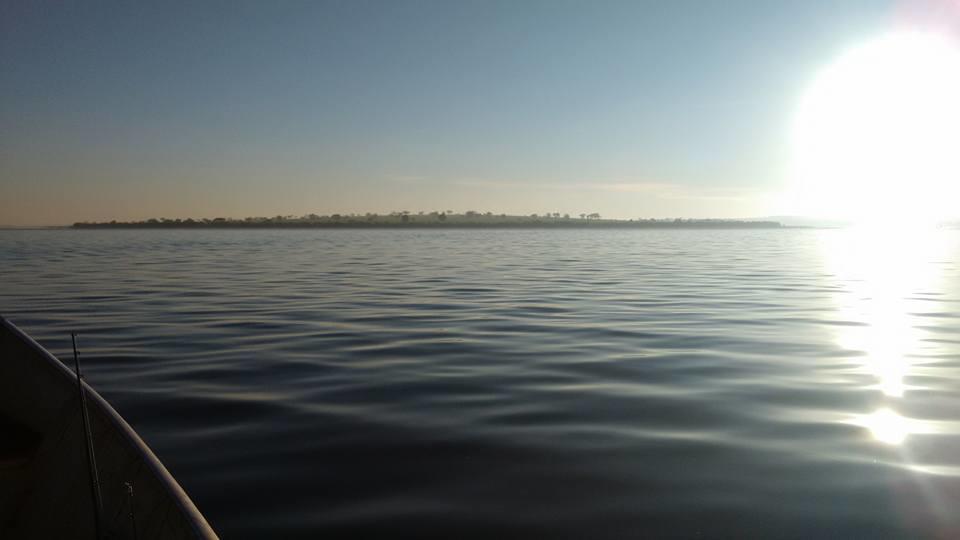 Pousada Grandes Lagos Cardoso Luaran gambar
